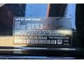 Black Sapphire Metallic - M3 Sedan Photo No. 11