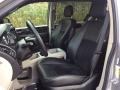 Billet - Grand Caravan SXT Photo No. 15