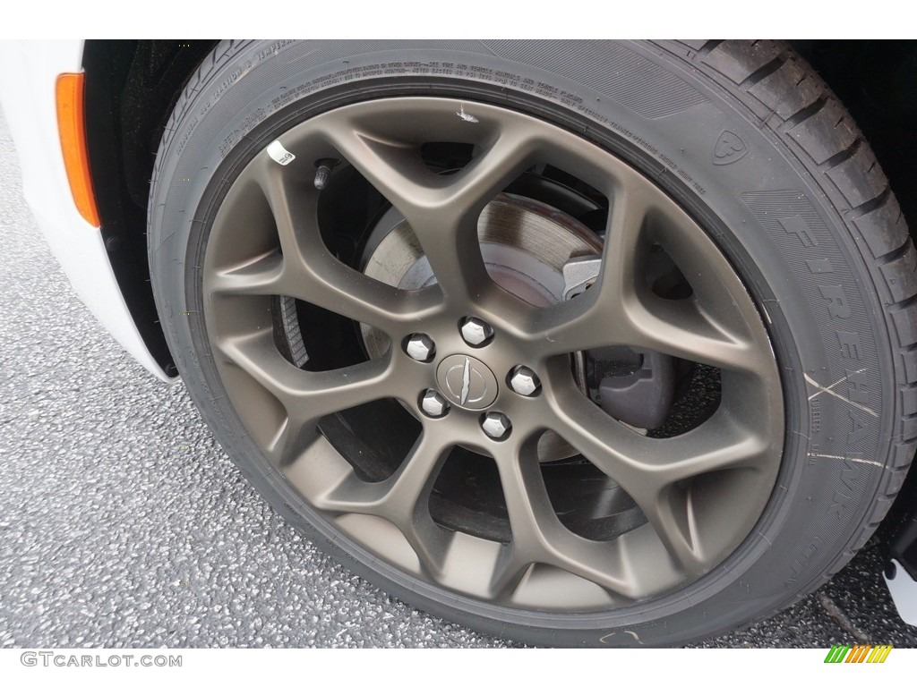 2019 Chrysler 300 S Wheel Photo #129950779