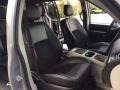 Billet - Grand Caravan SXT Photo No. 22