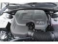  2019 300 S 3.6 Liter DOHC 24-Valve VVT Pentastar V6 Engine