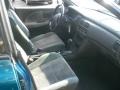 Aegean Blue Metallic - Impreza LX Wagon Photo No. 10