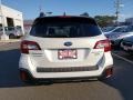 Crystal White Pearl - Outback 3.6R Limited Photo No. 5