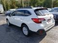 Crystal White Pearl - Outback 2.5i Premium Photo No. 4