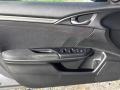 Modern Steel Metallic - Civic Si Sedan Photo No. 8
