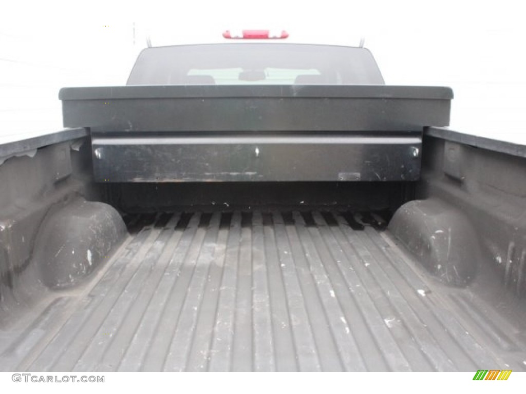 2011 Silverado 1500 LTZ Crew Cab 4x4 - Sheer Silver Metallic / Light Titanium/Dark Titanium photo #28