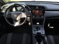 Modern Steel Metallic - Civic Si Sedan Photo No. 13