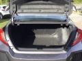 Modern Steel Metallic - Civic Si Sedan Photo No. 21