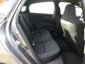 Modern Steel Metallic - Civic Si Sedan Photo No. 23
