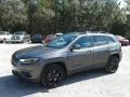 Granite Crystal Metallic - Cherokee Latitude Plus Photo No. 1