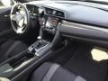 Modern Steel Metallic - Civic Si Sedan Photo No. 25
