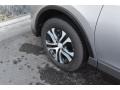 Silver Sky Metallic - RAV4 LE Photo No. 32