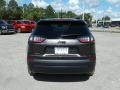 Granite Crystal Metallic - Cherokee Latitude Plus Photo No. 4