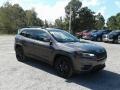 2019 Granite Crystal Metallic Jeep Cherokee Latitude Plus  photo #7