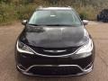 2019 Brilliant Black Crystal Pearl Chrysler Pacifica Limited  photo #2