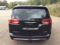2019 Brilliant Black Crystal Pearl Chrysler Pacifica Limited  photo #5