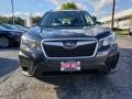 Dark Gray Metallic - Forester 2.5i Photo No. 2