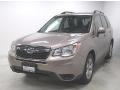 2014 Burnished Bronze Metallic Subaru Forester 2.5i Premium  photo #1