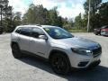 Billet Silver Metallic - Cherokee Latitude Plus Photo No. 7