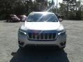 Billet Silver Metallic - Cherokee Latitude Plus Photo No. 8