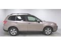 2014 Burnished Bronze Metallic Subaru Forester 2.5i Premium  photo #6