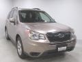 2014 Burnished Bronze Metallic Subaru Forester 2.5i Premium  photo #7