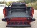 2019 Red Quartz Tintcoat GMC Sierra 1500 AT4 Crew Cab 4WD  photo #8