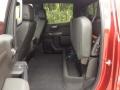 Red Quartz Tintcoat - Sierra 1500 AT4 Crew Cab 4WD Photo No. 25