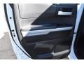 Graphite 2019 Toyota Tundra TRD Sport Double Cab 4x4 Door Panel