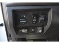 2019 Toyota Tundra TRD Sport Double Cab 4x4 Controls