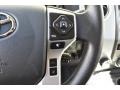 Graphite Steering Wheel Photo for 2019 Toyota Tundra #129955066