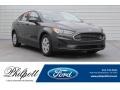 Magnetic 2019 Ford Fusion S