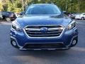 Abyss Blue Pearl - Outback 2.5i Premium Photo No. 2