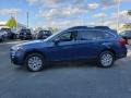 Abyss Blue Pearl - Outback 2.5i Premium Photo No. 3