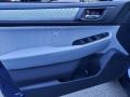 Abyss Blue Pearl - Outback 2.5i Premium Photo No. 8