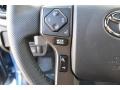  2019 Tacoma TRD Sport Access Cab 4x4 Steering Wheel