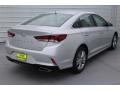 2019 Symphony Silver Hyundai Sonata Limited  photo #9