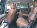 Java Brown Rear Seat Photo for 2019 Subaru Ascent #129956413