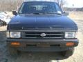 Super Black - Pathfinder SE 4x4 Photo No. 1