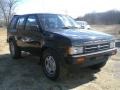 Super Black - Pathfinder SE 4x4 Photo No. 3