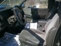 Super Black - Pathfinder SE 4x4 Photo No. 9