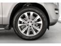 Palladium Silver Metallic - GL 350 BlueTEC 4Matic Photo No. 8