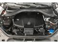 Palladium Silver Metallic - GL 350 BlueTEC 4Matic Photo No. 9
