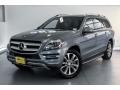 Palladium Silver Metallic - GL 350 BlueTEC 4Matic Photo No. 12
