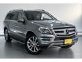 Palladium Silver Metallic - GL 350 BlueTEC 4Matic Photo No. 14