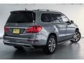 Palladium Silver Metallic - GL 350 BlueTEC 4Matic Photo No. 16