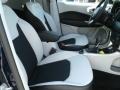 2019 Jeep Compass Latitude Front Seat