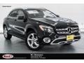 2019 Night Black Mercedes-Benz GLA 250  photo #1