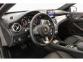 2019 Night Black Mercedes-Benz GLA 250  photo #4