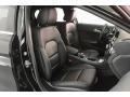 2019 Night Black Mercedes-Benz GLA 250  photo #5